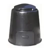 GARANTIA - Eco composteur 280L noir