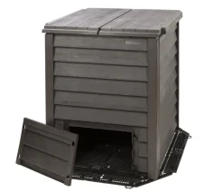 GARANTIA - Graf kit thermo wood imitation bois 400 l - 626058