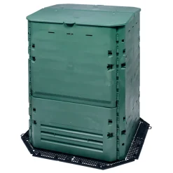 GARANTIA - Kit Composteur Thermo-King 400L avec Grille de Fond 400 L