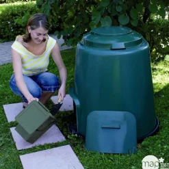 GARANTIA - Thermo composteur : 280L