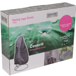 GARDEN IMPRESSIONS - Housse coverit oeuf swing - garden impressions
