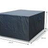 GARDEN IMPRESSIONS - Housse de salon de jardin coverit - 255x190xh85 cm