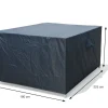 GARDEN IMPRESSIONS - Housse de salon de jardin coverit - 225x190xh85 cm