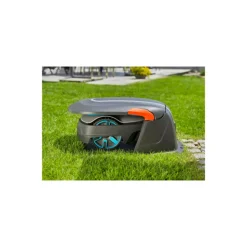 GARDENA - Abri pour tondeuse robot sileno gardena - 15020-20