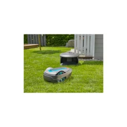 GARDENA - Abri pour tondeuse robot sileno gardena - 15020-20
