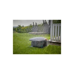 GARDENA - Abri pour tondeuse robot sileno gardena - 15020-20