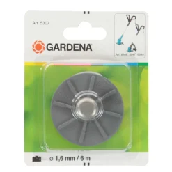 GARDENA - Bobine De Fil 6M Easycut 400 / Comfortcut 450 / Powercut 500
