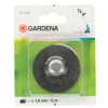 GARDENA - Bobine De Fil 6M Pour Coupe-Bordure "Classiccut"