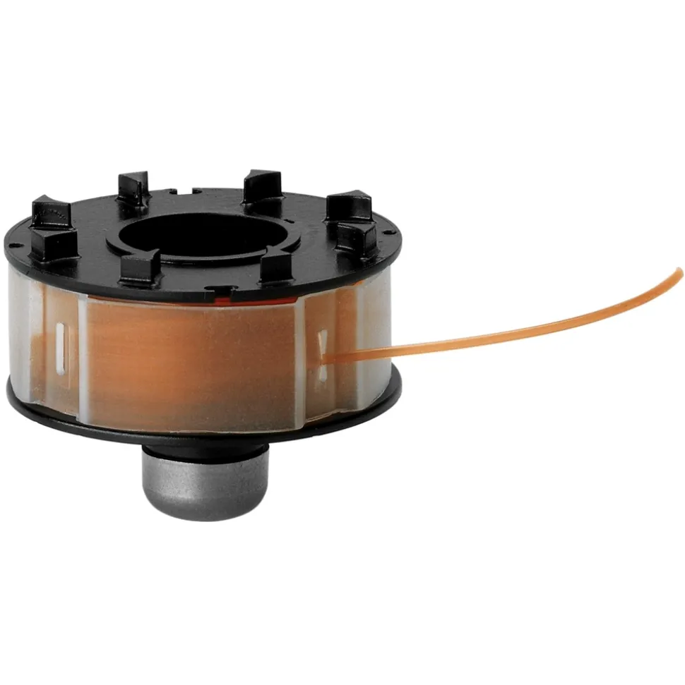 GARDENA - Bobine De Fil 6M Pour Coupe-Bordure "Classiccut"