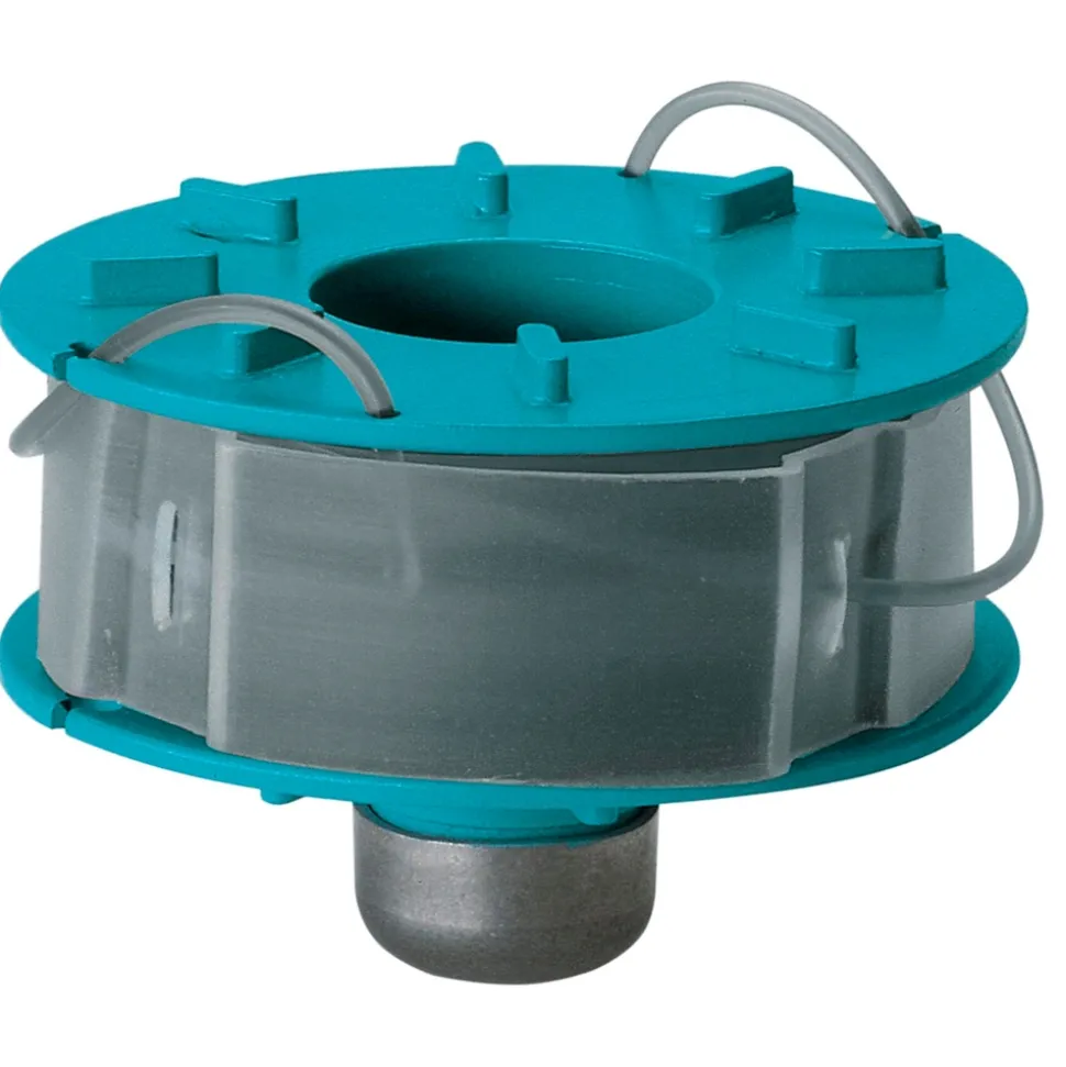 GARDENA - Bobine De Fil 2X5M Pour Coupe-Bordures "Classiccut Plus"