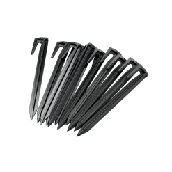 GARDENA - Cavaliers Pour Fixer Le Câble (X100) Pour Robots