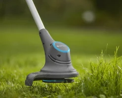GARDENA - Coupe-bordures smallcut 23/18v p4a sans batterie - coupe ø 23 mm