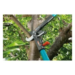 GARDENA - Coupe-branches à enclume smartcut comfort gardena