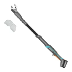 GARDENA - Coupe-branches easycut 110/18v p4a sur batterie - coupe ø 28 mm - l. 1140 mm