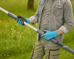 GARDENA - Coupe-branches highcut 250/18v p4a sur batterie - coupe ø 28 mm - l. 2557 mm