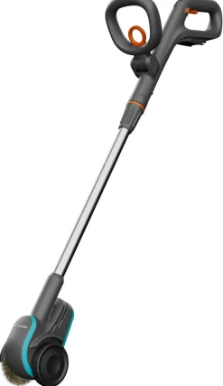 GARDENA - Nettoyeur de joints easyweed 18v / p4a sans batterie
