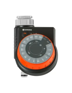 GARDENA - Programmateur analogique gardena facile
