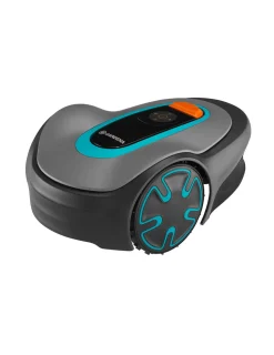 GARDENA - Robot tondeuse sileno pour tonte de jardins 15201-34 gardena - gardena