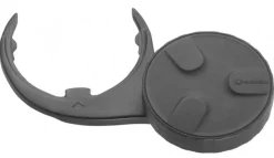 GARDENA - Roue de guidage pour coupe-bordures - dresse-bordures