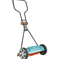 GARDENA - Tondeuse hélicoïdale 400