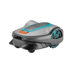 GARDENA - Tondeuse robot gardena - sileno life 1250 - 15103-26