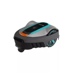 GARDENA - Tondeuse robot smart sileno city 250