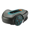 GARDENA - Tondeuse Robot Sileno Minimo 500M² Bluetooth