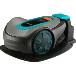 GARDENA - Tondeuse Robot Sileno Minimo 500M² Bluetooth
