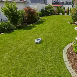 GARDENA - Tondeuse Robot Sileno Minimo 500M² Bluetooth