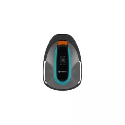 GARDENA - Tondeuse robot smart sileno city 500