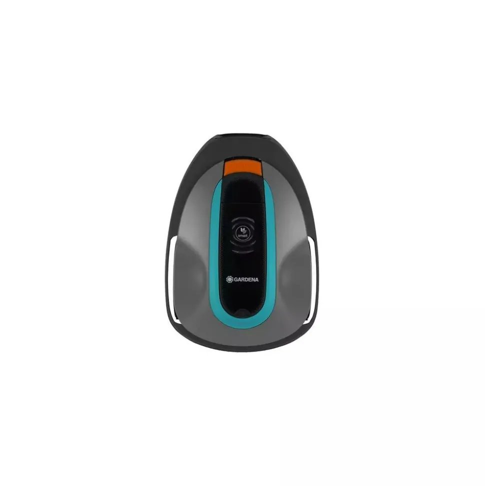 GARDENA - Tondeuse robot smart sileno city 500