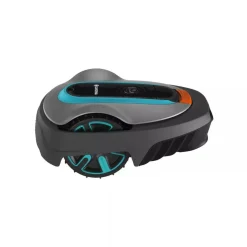 GARDENA - Tondeuse robot smart sileno city 500