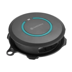 GARDENA - Zoneprotect - créer une zone de non-tonte