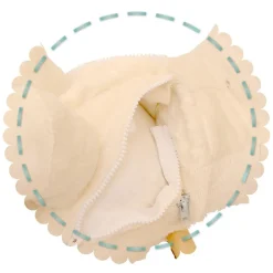 GERARDO鈥橲 TOYS - Bascule abeille jaune