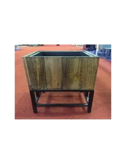 GIVEX - Cache pot xl 66,5 x 33,5 x 33,5cm