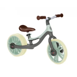 GLOBBER - Go bike elite duo gris-sauge