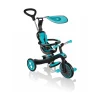 GLOBBER - Trike explorer 4en1 teal