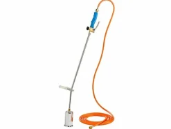 GLORIA - Désherbeur thermique thermoflamm bio