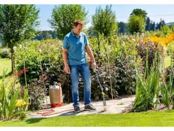 GLORIA - Désherbeur thermique thermoflamm bio