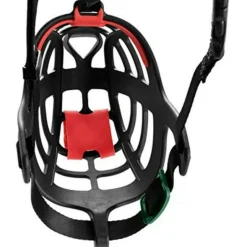 GLORIA - Muselière albury noir 5