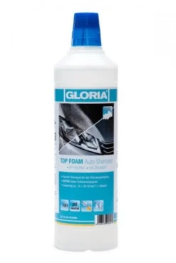 GLORIA - Nettoyant shampooing ph neutre