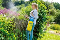 GLORIA - Pulvérisateur à pression prima 5 lance en laiton - 5l