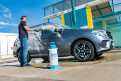 GLORIA - Pulvérisateur à pression de mousse foammaster fm50 - 5l