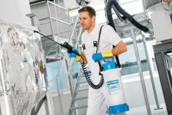 GLORIA - Pulvérisateur à pression de mousse foammaster fm50 - 5l