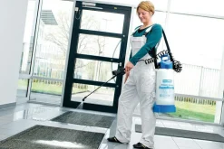 GLORIA - Pulvérisateur à pression de mousse foammaster fm50 - 5l