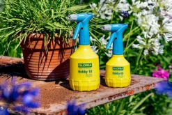 GLORIA - Pulvérisateur fin à gachette de précision hobby 05 flex - 0,5 l