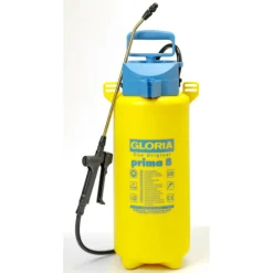 GLORIA - Pulvérisateur prima en plastique 8l gloria prima8