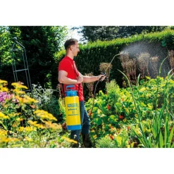 GLORIA - Pulvérisateur prima en plastique 8l gloria prima8