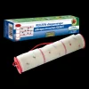 GÉNÉRIQUE - Attrape mouches géant en rouleau de 25cmx7.5m