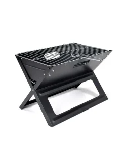 GÉNÉRIQUE - Barbecue pliant en forme de x - oem